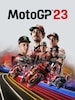 MotoGP 23 (PC) - Steam Key - GLOBAL
