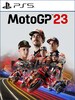 MotoGP 23 (PS5) - PSN Key - UNITED STATES