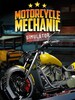 Motorcycle Mechanic Simulator 2021 (PC) - Steam Key - GLOBAL