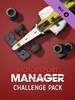 Motorsport Manager - Challenge Pack Steam Key GLOBAL