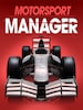 Motorsport Manager Steam Key EUROPE