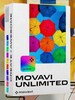 Movavi Unlimited 2023 (1 PC, 1 Year) - Movavi Key - GLOBAL