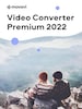 Movavi Video Converter Premium 2022 (PC) (1 Device, 1 Year) - Movavi Key - GLOBAL
