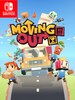 Moving Out (Nintendo Switch) - Nintendo eShop Key - NORTH AMERICA
