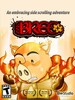 Mr. Bree Steam Key GLOBAL