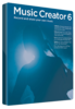 Music Creator 6 Touch Steam Key GLOBAL