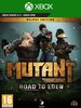 Mutant Year Zero: Road to Eden | Deluxe Edition (Xbox One) - Xbox Live Key - ARGENTINA