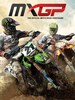 MXGP - The Official Motocross Videogame (PC) - Steam Key - RU/CIS