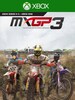 MXGP3 - The Official Motocross Videogame (Xbox One) - Xbox Live Key - ARGENTINA