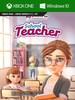 My Universe - School Teacher (Xbox One, Windows 10) - Xbox Live Key - ARGENTINA