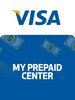 MyPrepaidCenterVisa 200 USD - Visa Key - GLOBAL