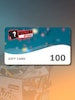 MysteryOpening Gift Card 100 USD - Key - GLOBAL