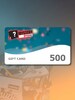 MysteryOpening Gift Card 500 USD - Key - GLOBAL