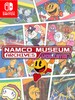 NAMCO MUSEUM ARCHIVES Vol 1 (Nintendo Switch) - Nintendo eShop Key - EUROPE