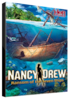 Nancy Drew: Ransom of the Seven Ships Steam Key GLOBAL