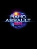 Nano Assault EX eShop Key EUROPE