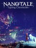 Nanotale - Typing Chronicles (PC) - Steam Key - EUROPE