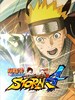 Naruto Shippuden: Ultimate Ninja Storm 4 (PC) - Steam Account - GLOBAL