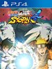 Naruto Shippuden: Ultimate Ninja Storm 4 (PS4) - PSN Account - GLOBAL