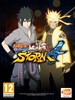 Naruto Shippuden: Ultimate Ninja Storm 4 Steam Key RU/CIS