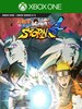 Naruto Shippuden: Ultimate Ninja Storm 4 (Xbox One) - Xbox Live Key - ARGENTINA