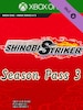 Naruto To Boruto: SHINOBI STRIKER Season Pass 3 (Xbox One) - Xbox Live Key - EUROPE