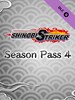 NARUTO TO BORUTO: SHINOBI STRIKER Season Pass 4 (PC) - Steam Key - EUROPE