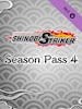 NARUTO TO BORUTO: SHINOBI STRIKER Season Pass 4 (PC) - Steam Key - GLOBAL