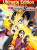 NARUTO TO BORUTO: SHINOBI STRIKER | Ultimate Edition (PC) - Steam Key - GLOBAL