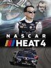 NASCAR Heat 4 (PC) - Steam Key - GLOBAL