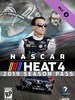 NASCAR Heat 4 - Season Pass (PC) - Steam Key - EUROPE