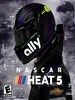 NASCAR Heat 5 (PC) - Steam Key - EUROPE