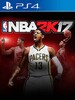 NBA 2K17 (PS4) - PSN Account - GLOBAL
