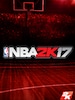 NBA 2K17 Steam Key ROW