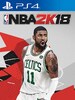 NBA 2K18 (PS4) - PSN Account - GLOBAL