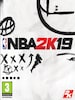 NBA 2K19 20th Anniversary Edition Steam Key EUROPE