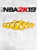 NBA 2K19 Virtual Currency 15 000 Coins Xbox Live Key NORTH AMERICA