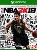 NBA 2K19 Xbox Live Key XBOX ONE GLOBAL