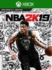 NBA 2K19 (Xbox One) - XBOX Account - GLOBAL