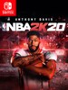 NBA 2K20 (Nintendo Switch) - Nintendo eShop Key - EUROPE