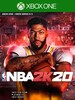 NBA 2K20 (Xbox One) - XBOX Account - GLOBAL