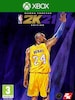 NBA 2K21 | Mamba Forever Edition (Xbox One) - Xbox Live Key - EUROPE