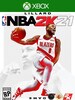 NBA 2K21 (Xbox One) - Xbox Live Key - UNITED STATES