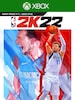 NBA 2K22 (Xbox One) - Xbox Live Key - UNITED STATES