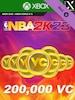 NBA 2K23 200,000 VC (Xbox Series X/S) - Xbox Live Key - GLOBAL