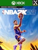NBA 2K23 | Digital Deluxe Edition (Xbox Series X/S) - Xbox Live Key - GLOBAL