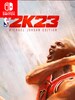 NBA 2K23 | Michael Jordan Edition (Nintendo Switch) - Nintendo eShop Key - UNITED STATES