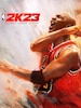NBA 2K23 {} Michael Jordan Edition (PC) - Steam Key - EUROPE
