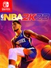 NBA 2K23 (Nintendo Switch) - Nintendo eShop Key - NORTH AMERICA