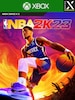 NBA 2K23 (Xbox Series X/S) - Xbox Live Key - UNITED STATES